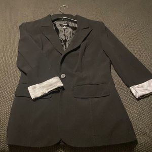 Women’s blazer